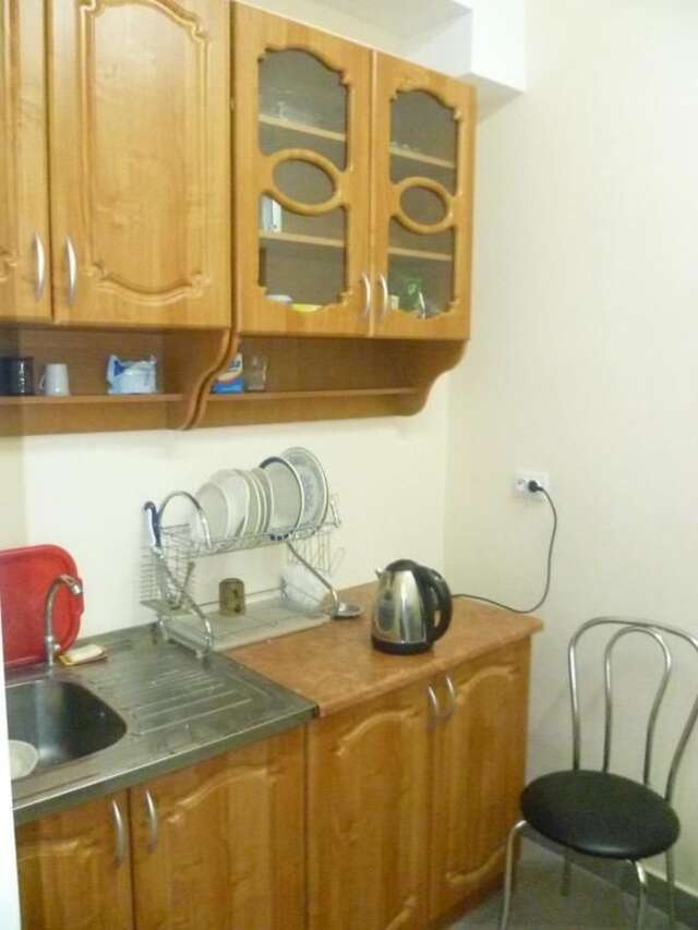 Хостелы Hostel Vitan Львов-67