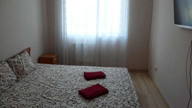 Хостелы Hostel Vitan Львов-71
