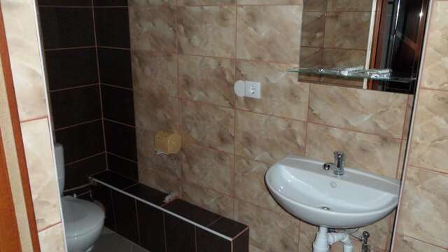 Хостелы Hostel Vitan Львов-75