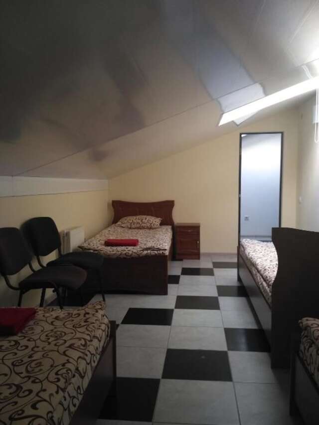 Хостелы Hostel Vitan Львов-79