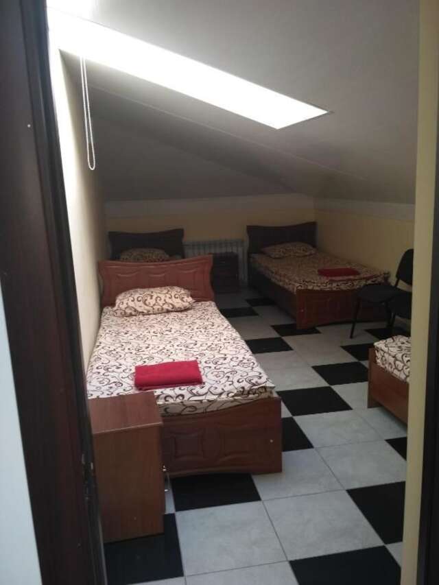 Хостелы Hostel Vitan Львов-80