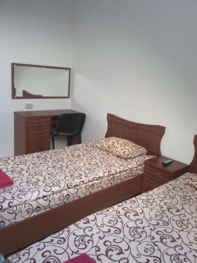 Хостелы Hostel Vitan Львов-86